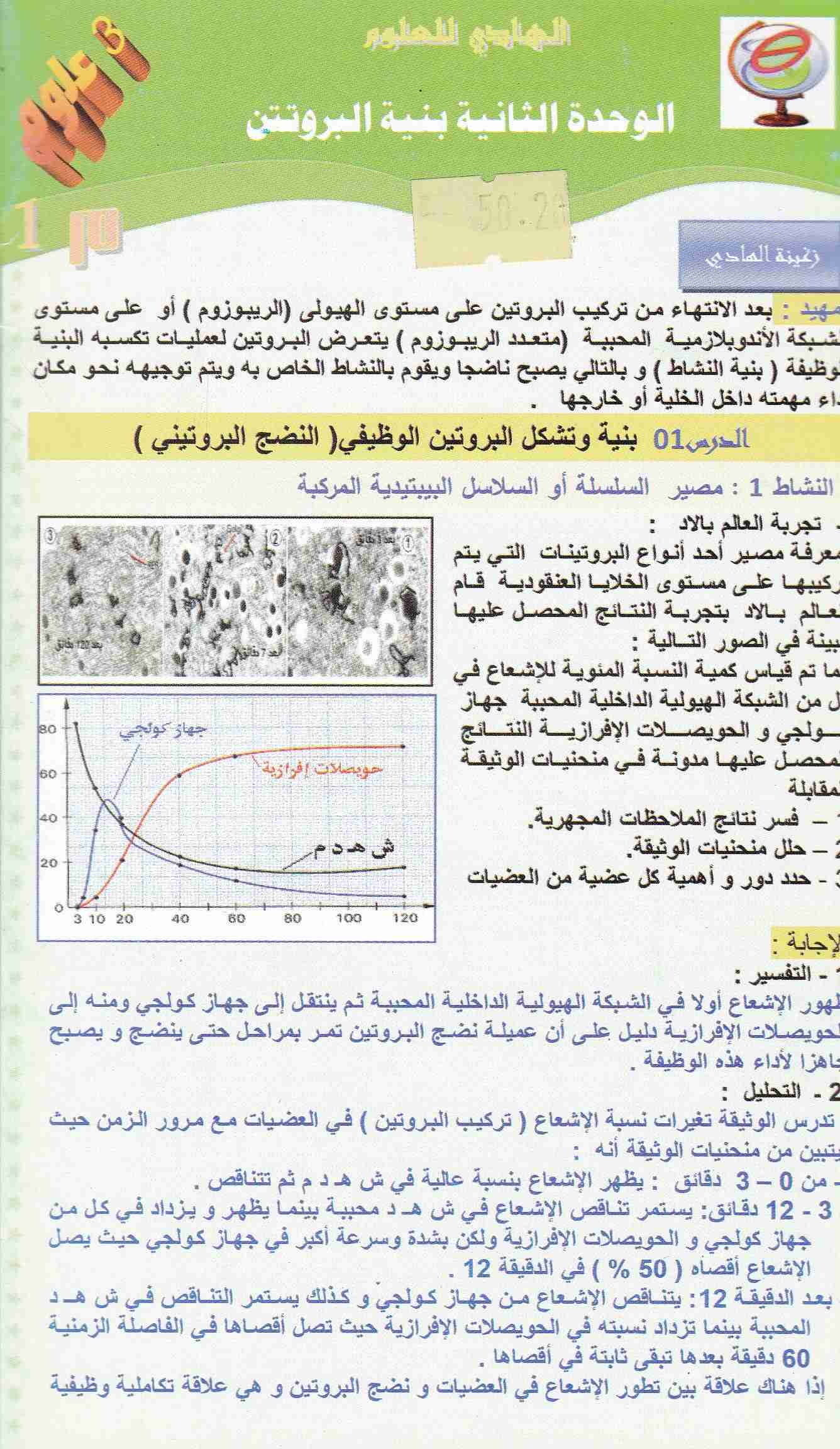 Librairie Bouarroudj - مطويات الهادي للعلوم